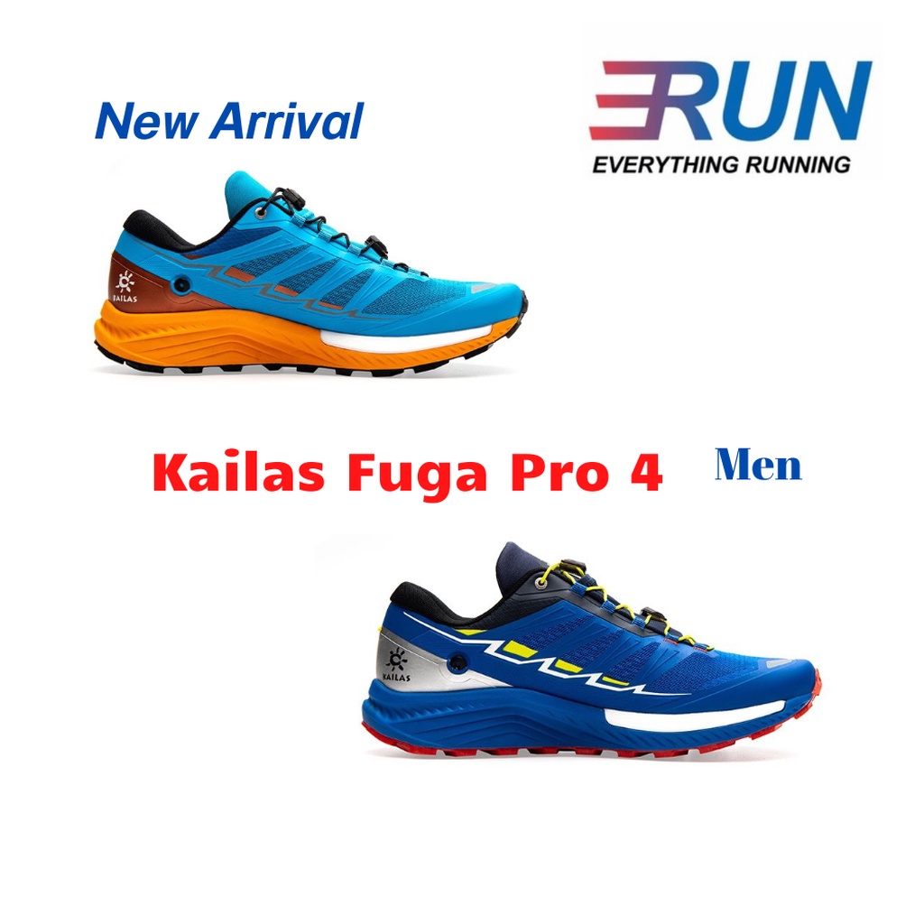 Kailas Fuga Pro 4 Men EB/SB