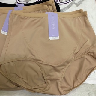 กางเกงในซาบีน่า SUXZF5107 high waist กางเกงในเต็มตัว full panty กระชับหน้าท้อง อุ้มก้น M L XL 2XL