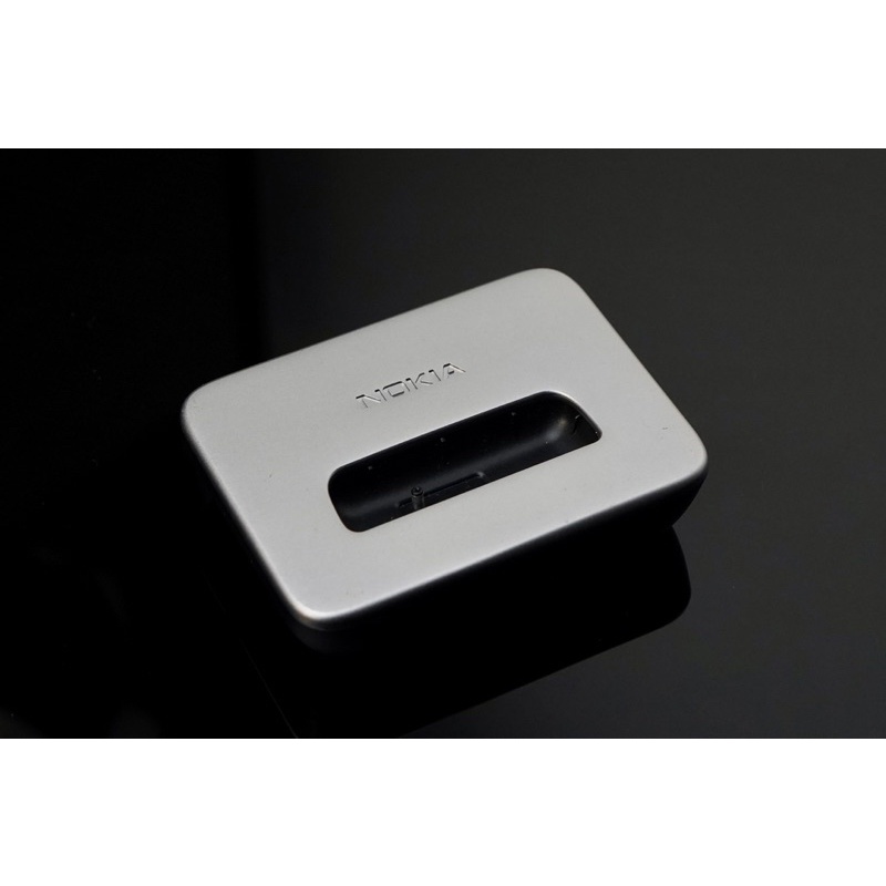 DESKTOP CHARGING DOCK สําหรับ NOKIA 6300