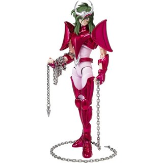 Bandai Saint Cloth Myth EX Andromeda Shun (Final Bronze Cloth) 4573102637246 (Action Figure)