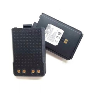 แบตเตอรี่ วิทยุสื่อสาร Motorola รุ่น GP-UV650และ GP-3288 Plus  แท้ตรงรุ่น