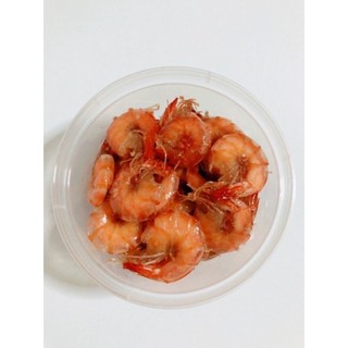 กุ้งหวาน เกรดพรีเมี่ยม สินค้าใหม่