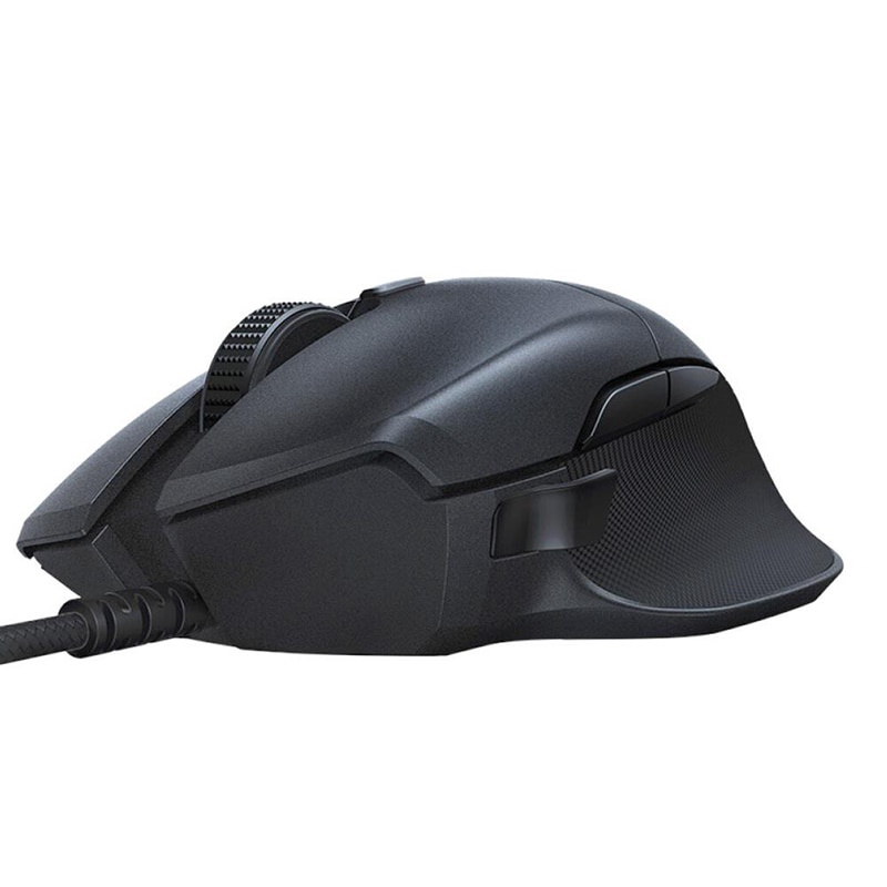 razer basilisk Essential เมาส์ออปติคอลเซนเซอร์ 7 programmable buttons/6400 dpi #4