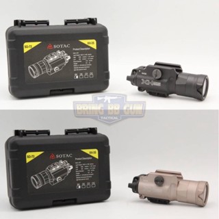 ไฟฉาย Surefire รุ่น XH35