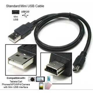 สาย micro USB ความยาว 50 เซนติเมตร
