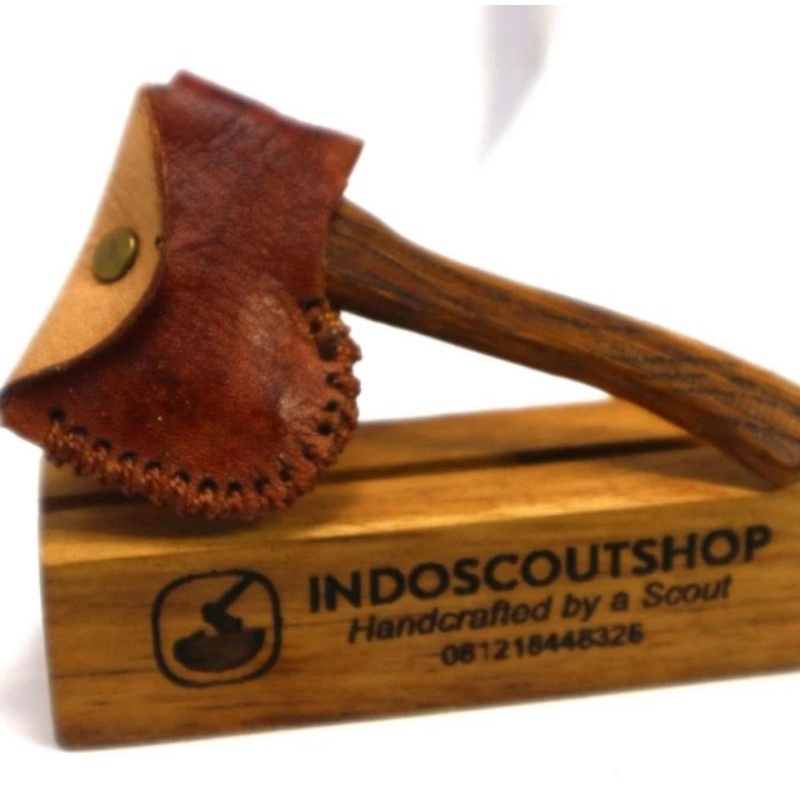 แหวน Kacu Kayu oak Woggle