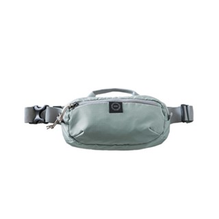 Mountain Waist pack ผ้า Ripstop กระเป๋าคาดอก น้ำหนักเบา กันละอองน้ำ