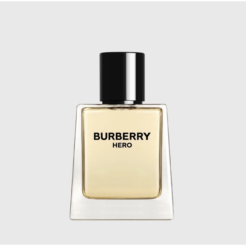 BURBERRY  HERO Eau de toilette natural spray