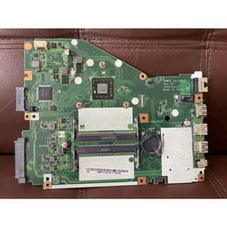 Motherboard Acer Aspire ES1-421 ES1-420 A4W1E LA-C801P Cpu A8