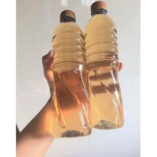 [KETO]น้ำมันหมู 500ml - 800ml บรรจุขวดพลาสติกคีโตทานได้ะคะ