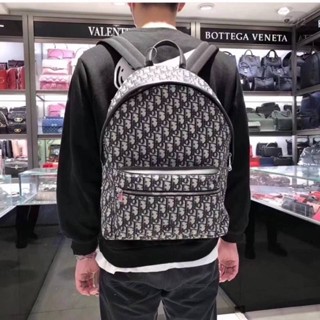 Christian Dior backpack