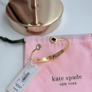 กำไลKate Spade Spot The Spade Gold O0RU1340