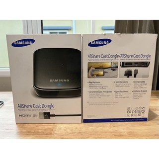 Samsung EAD-T10 allshare cast dongle