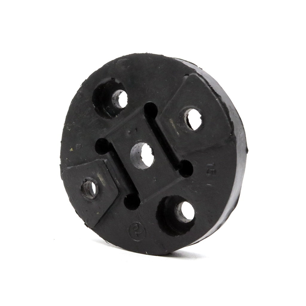 ยางยอยพวงมาลัย เปอโยต์ 504 GP7200 Peugeot Pickup Coupe Utility Saloon ปี 1969–1984 / 2512-2528 ไม่มี