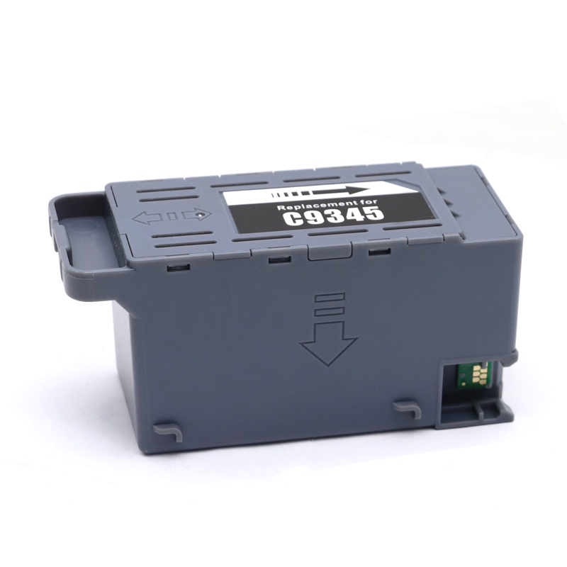 เหมาะสําหรับ Epson Epson L15158 L15168 L15150 L15160 กล่องบํารุงรักษา C9345 โกดังหมึกเสีย