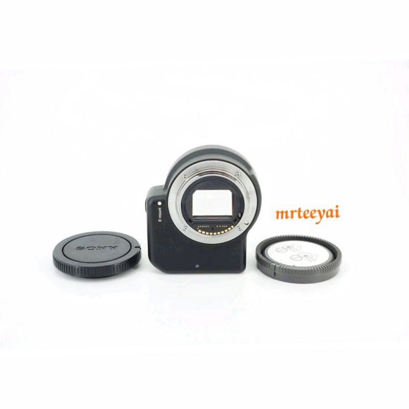 Adapter สำหรับ Sony E Mount Sony LAEA2 (Sony A Mount) mrteeyai