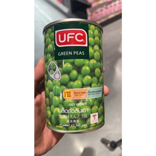 Ufc Green Peas Seed 425g  ซื้อ 1 ฟรี 1 Ufc Green Peas Seed 425g ซื้อ 1 ฟรี 1