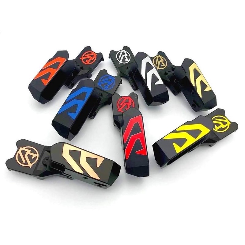 ซอง ชักเร็ว AA For BUL SAS II  , Sig P320 X5 ,  CZ TS2 , CZ Shadow2 , 1911,  GLOCK 21, S&W โครง K L 