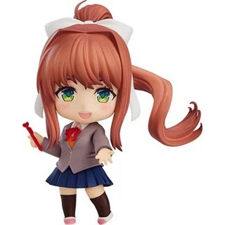 Good Smile Company Nendoroid Monika 4580590127876 (Figure)