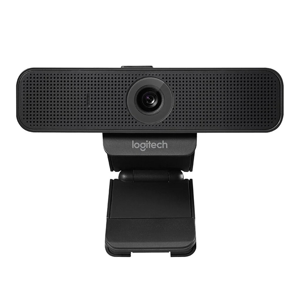 WEBCAM (เว็บแคม) LOGITECH C925e BUSINESS WEBCAM