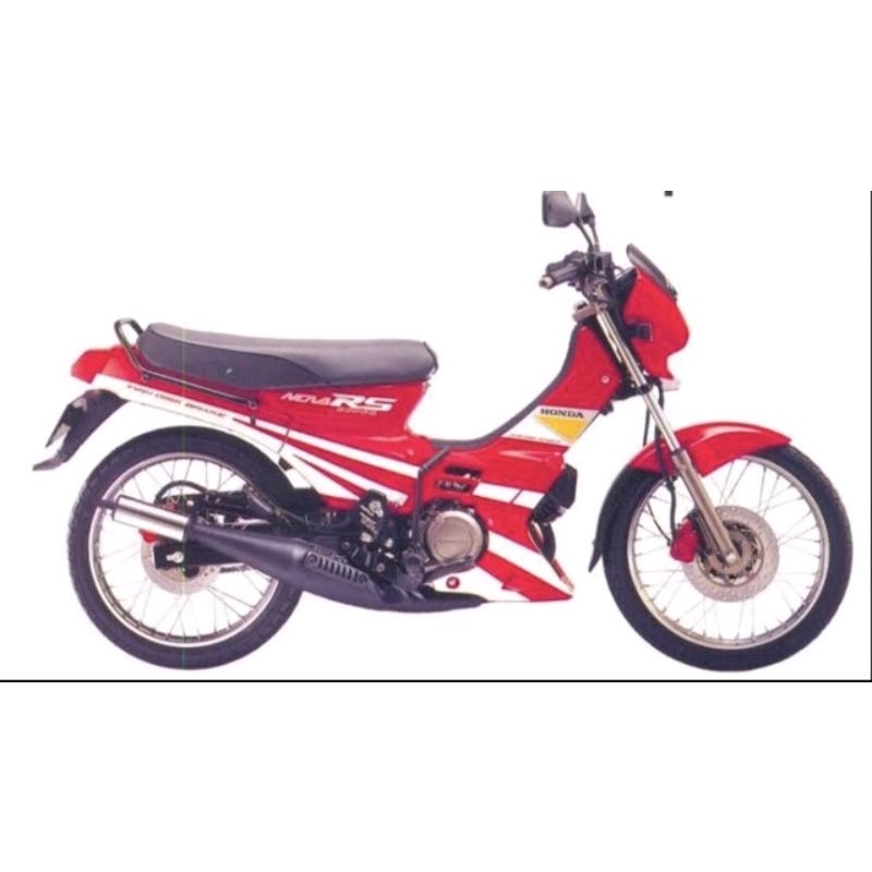 กุญแจเบาะ Wave 110 Nova Tena Smile Dream 110i  LS125 Sonic Dream 99กุญแจเปิดเบาะ กุญแจล๊อคเบาะ Seat Lock Key ราคา ถูกที่สุด ดีลบีเคเค แกลเลอรีภาพที่ 3