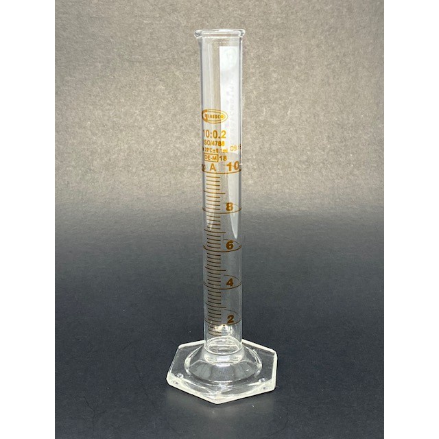 Cylinder แก้ว 10 Ml ถูกที่สุด พร้อมโปรโมชั่น ก.ค. 2023|Biggoเช็คราคาง่ายๆ