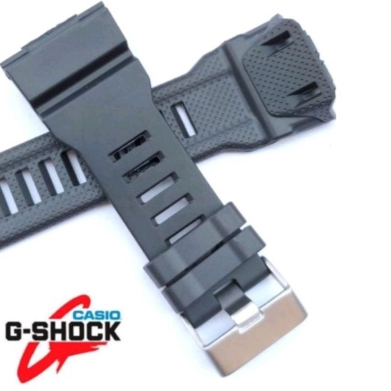 G-shock GBA-800 3464 GBD-800 5554. สายรัด