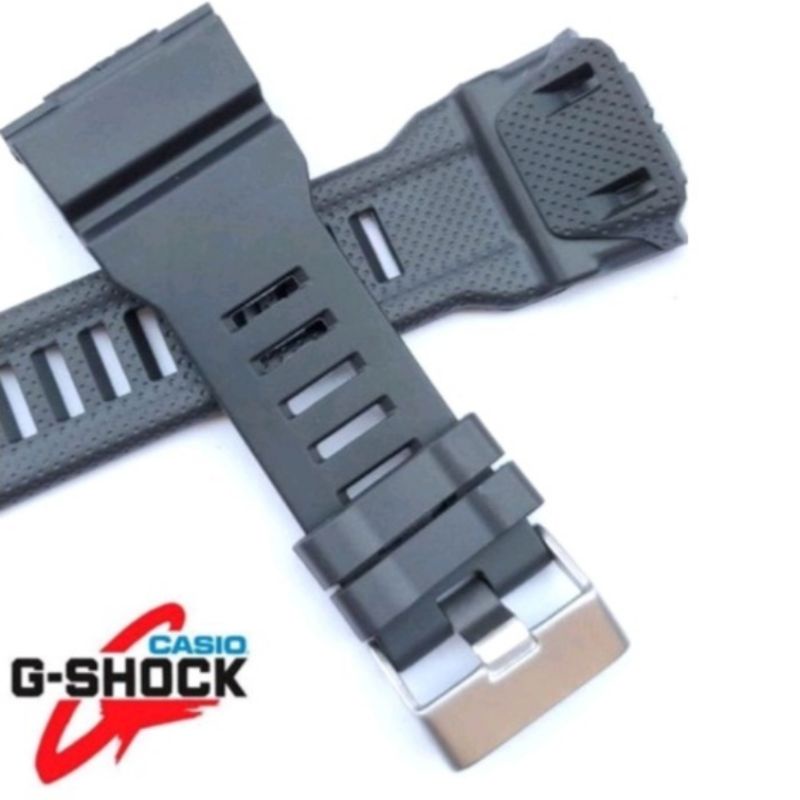 G Shock GBA-800 สายนาฬิกายาง G Shock 3464 5554