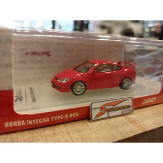 HONDA INTEGRA TYPE R DC-5