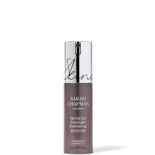 พร้อมส่ง ของแท้ Sarah Chapman Skinesis Overnight Exfoliating Booster (30ml)