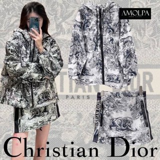 เสื้อกระโปรงdiorส่งฟรีมีของแถม
