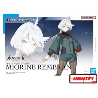 FIGURE-RISE STANDARD MIORINE REMBRAN