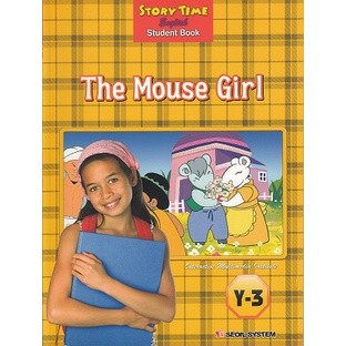 Story Time (Y-3) : The Mouse Girl