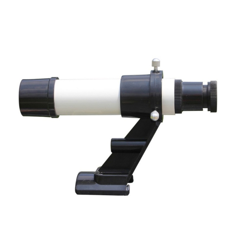 Yu สําหรับกล้องโทรทรรศน์ดาราศาสตร์พลาสติก Finder ขอบเขต Star Finder Sighting