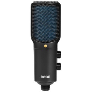 RODE NT-USB+ Professional USB Microphone ไมโครโฟน ประกันศูนย์ประเทศไทย