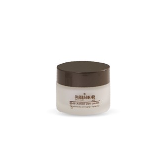 โปรโมชั่น : Durrianar Multi Action Day Cream ครีมบำรุงผิวกลางวัน