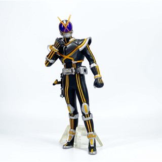 Bandai Ultimate Solid Kamen Rider Faiz kaixa Purple โมเดล Masked Rider มาสค์ไรเดอร์ ไฟซ์