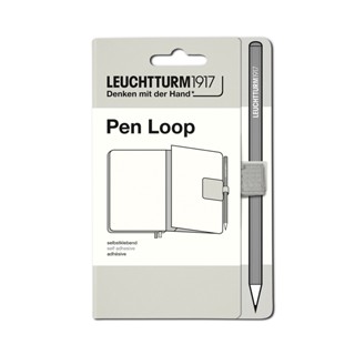 Leuchtturm1917 The Natural Colors 2023 Pen Loop ที่ใส่เครื่องเขียนดินสอปากการุ่น Natural Colors