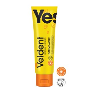Veldent Extreme Awake Toothplaste 100 g.ยาสีฟันเวลเดนท์ เอ็กซ์ตรีม อะเวค สูตรสดชื่น...ลืมง่วง
