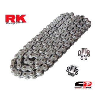 โซ่RK CHAIN 520KRX X120L (CLFZ)