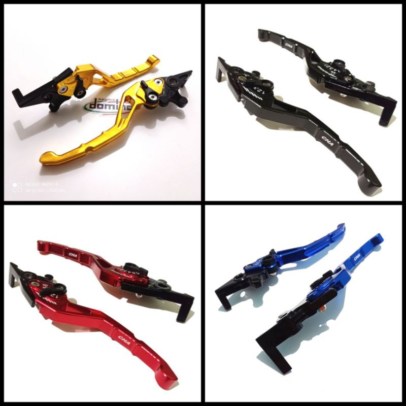 HONDA PCX เบรค HANDLE SETTINGS รุ่น PCX 150 PCX 160 VARIO 160 ABS ADV 150