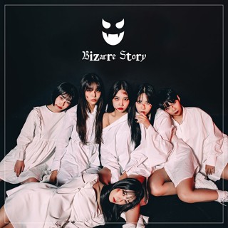 PINK FANTASY - Single album [Bizarre Story]