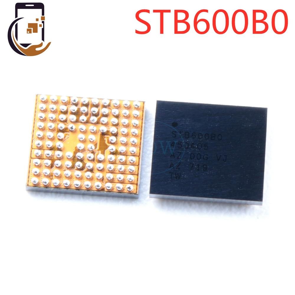 5 ชิ้น/ล็อต 100% ใหม่ U4400 STB600B0 Face ID LDO ic สําหรับ iphon X