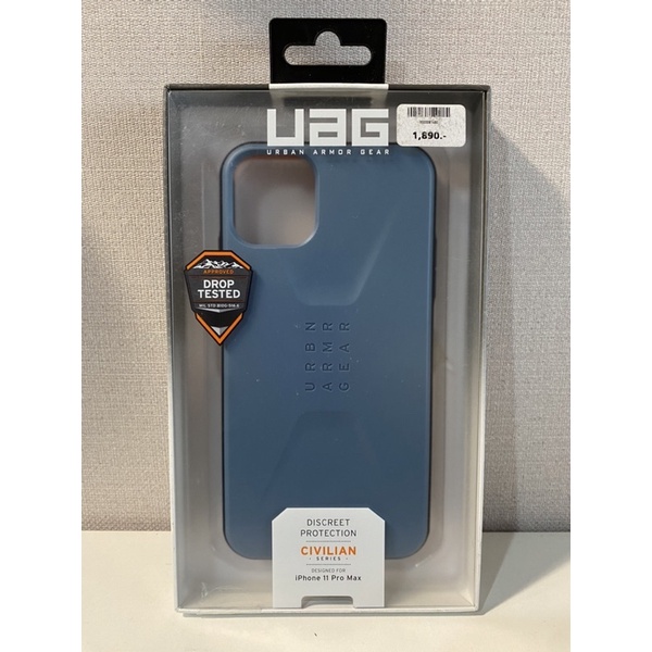 เคส UAG Iphone11 PRO MAX ของแท้100% มือ1