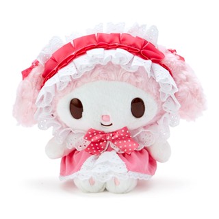 [Direct from Japan] Sanrio Plush doll my melody Lolita Dress Japan NEW
