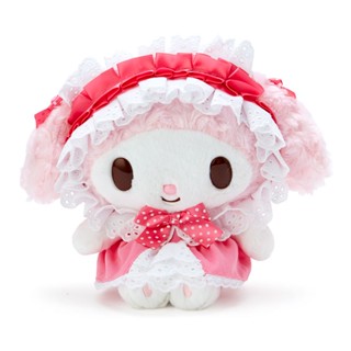 [Direct from Japan] Sanrio Plush doll my melody Lolita Dress Japan NEW