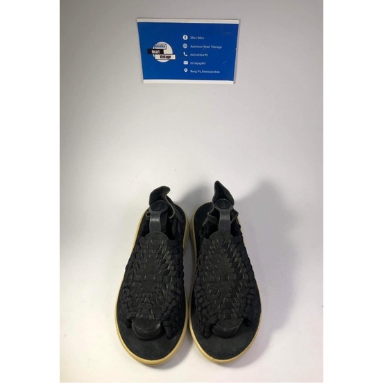 Chubasco Sandals Made in Mexico Size 7(40)