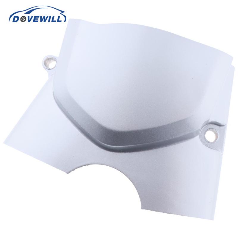 [Dovewill] ฝาครอบโซ่เฟืองหน้าเครื่องยนต์ 110 125cc