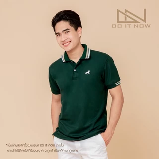 เสื้อโปโล รุ่น Rocking Horse (ชาย) 8 สี By Doitnow สินค้าคุณภาพ จากแห่งผลิตโดยตรง!!