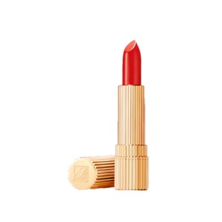 Estee Lauder ลิปสติก เนื้อแมตต์ สีทอง